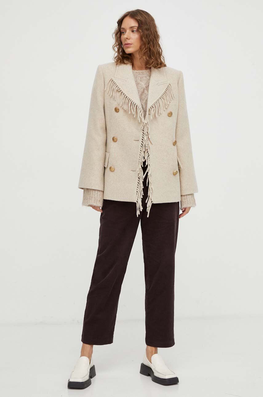 Vuneni pulover Remain