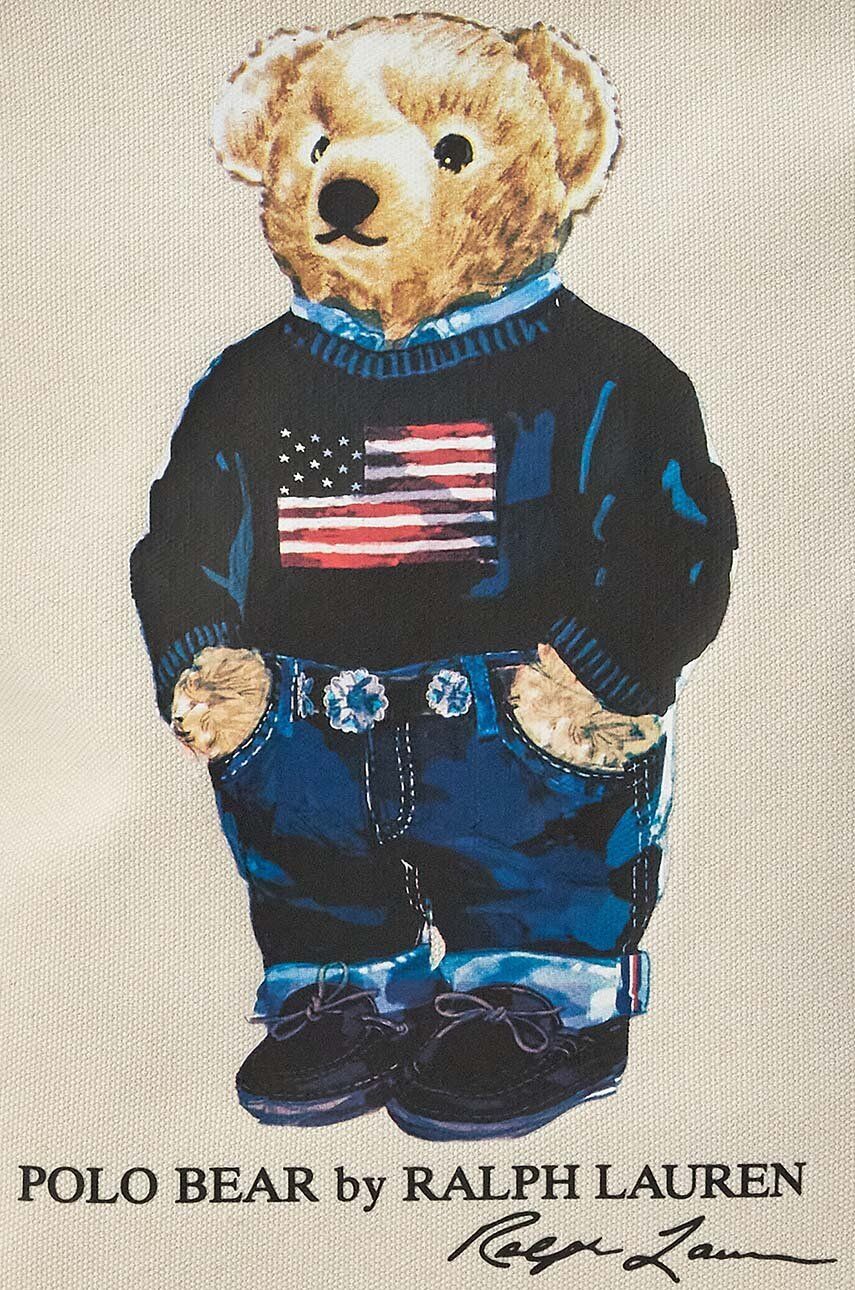 Dječja torba Polo Ralph Lauren