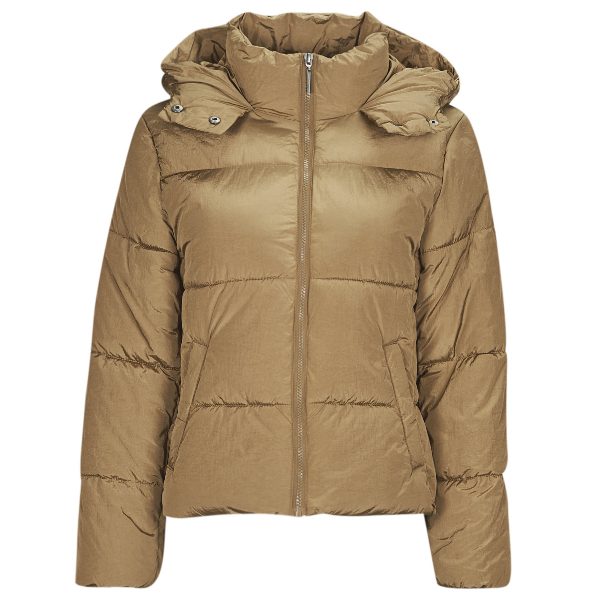 Only Pernate jakne ONLCALLIE FITTED PUFFER JACKET CC OTW Only