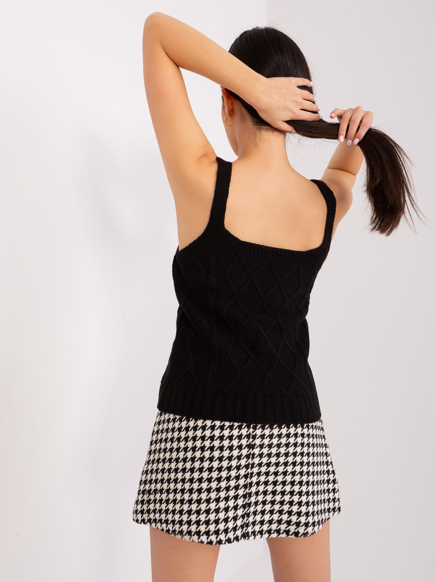 BADU Set-BA-KMPL-8019.20-black