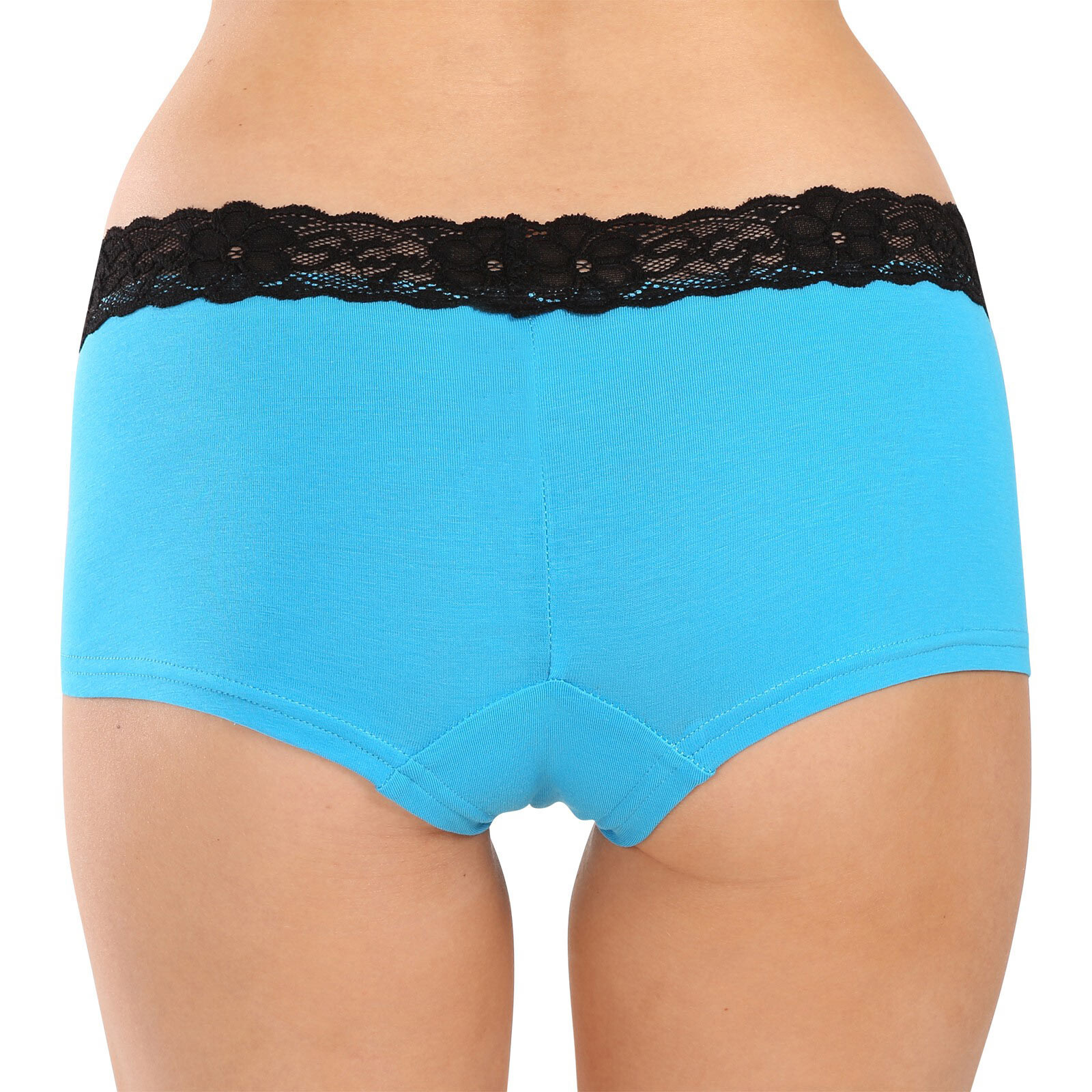 Žensko donje rublje Styx sa svijetloplavim gaćicama (INK1169) L