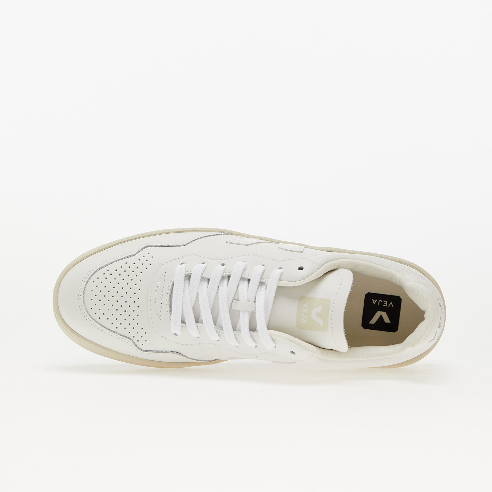 Veja V-90 Extra White