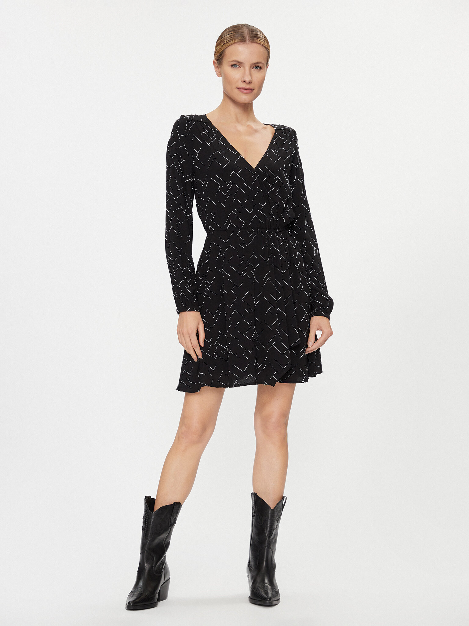 Haljina za svaki dan Pepe Jeans