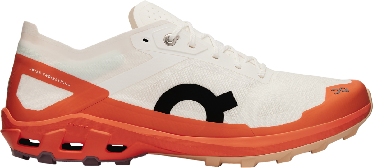 On Running Trail tenisice Cloudventure Peak 3 ženske