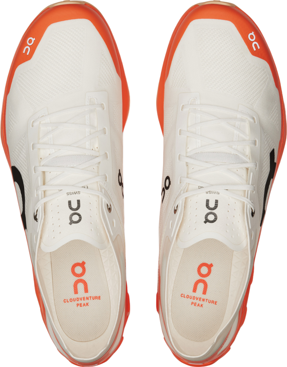 On Running Trail tenisice Cloudventure Peak 3 ženske