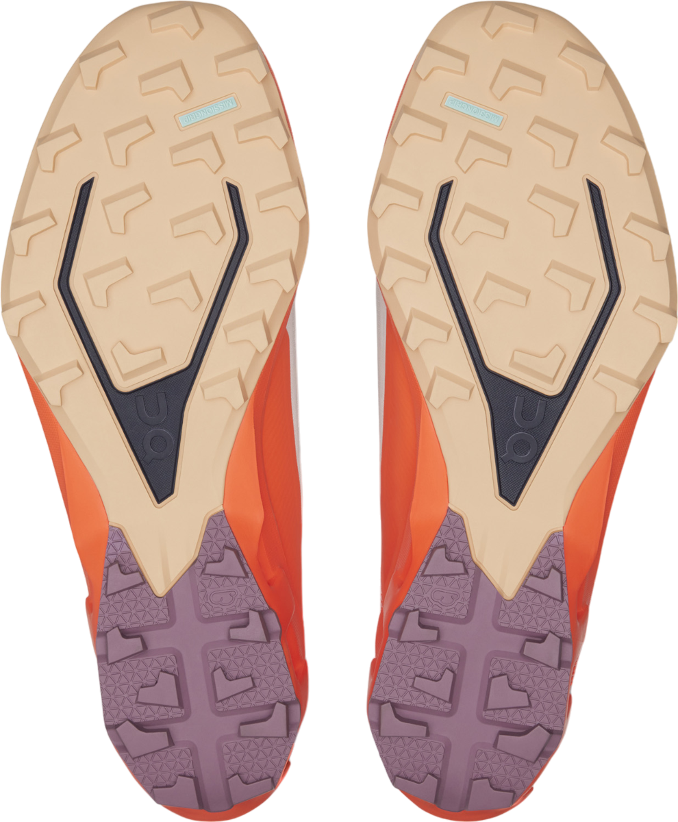 On Running Trail tenisice Cloudventure Peak 3 ženske