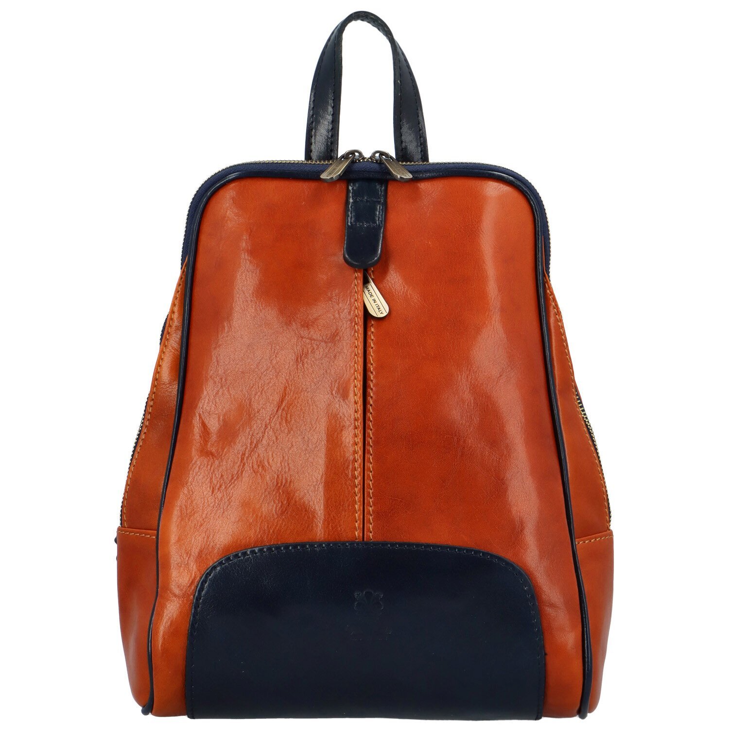 Romina & Co. Bags Moderna ženska torbica preko tijela La vida, crna