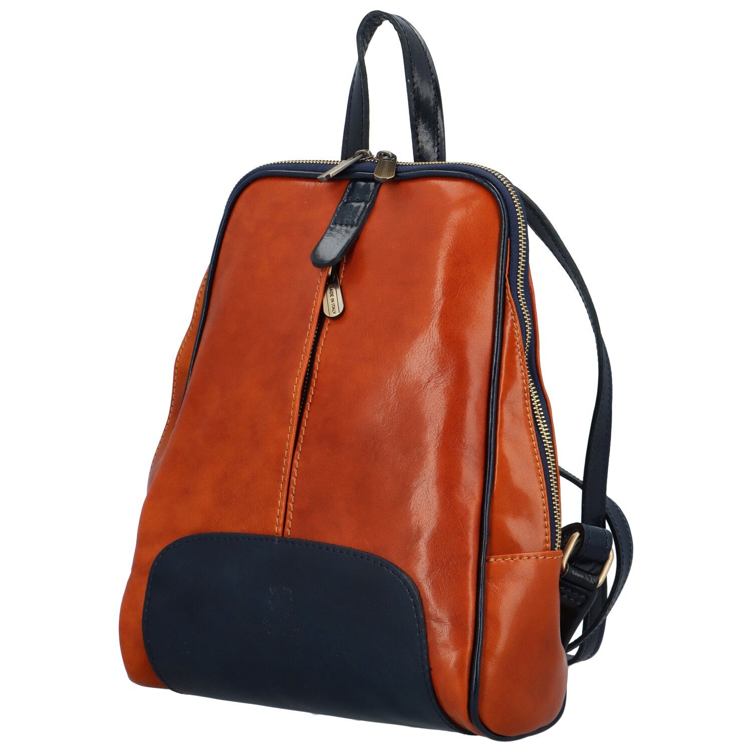 Romina & Co. Bags Moderna ženska torbica preko tijela La vida, crna