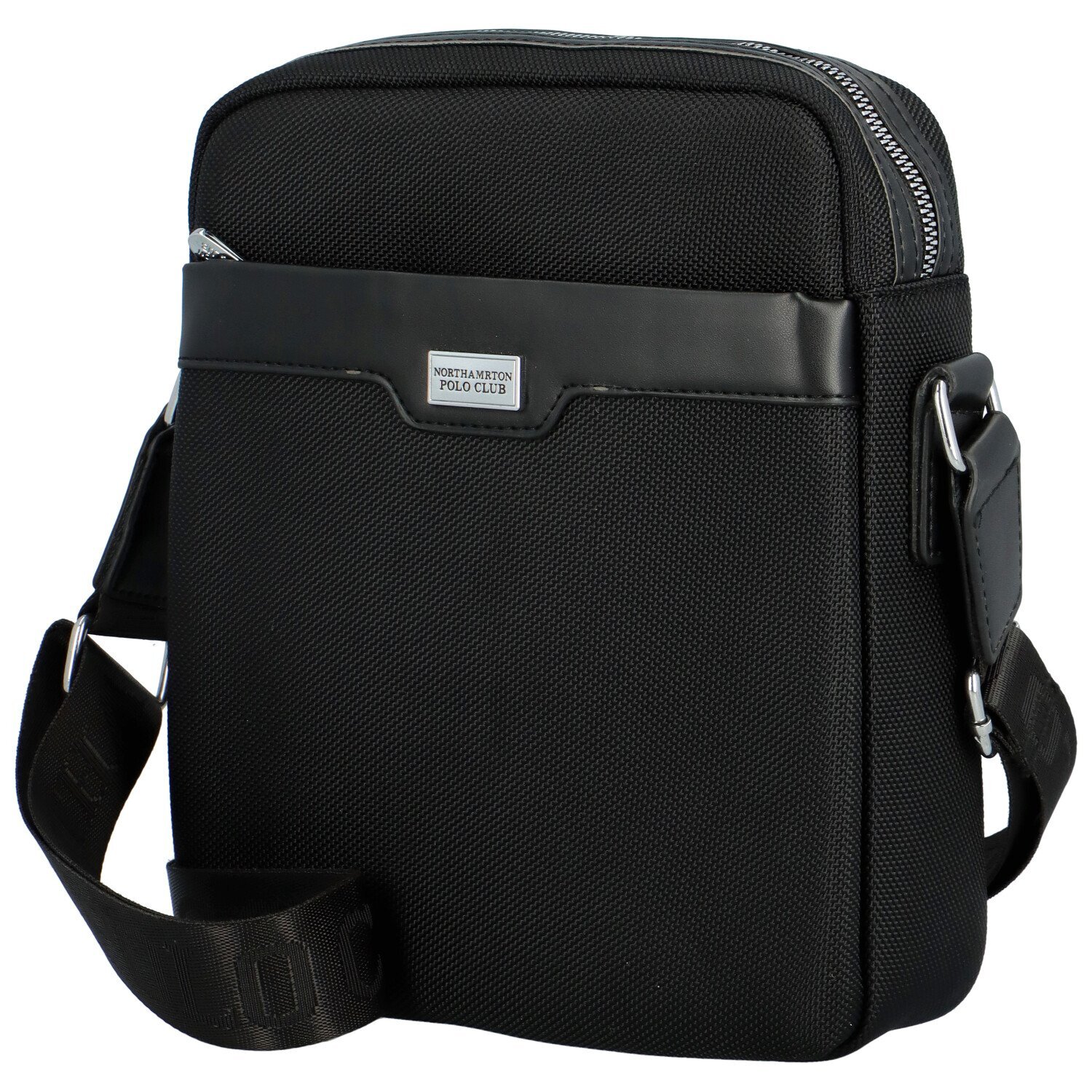 Romina & Co. Bags Moderna ženska torbica preko tijela La vida, crna