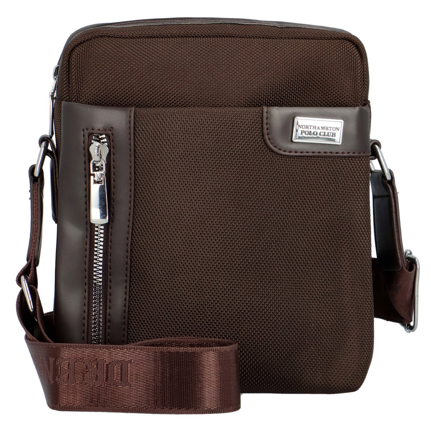 Romina & Co. Bags Moderna ženska torbica preko tijela La vida, crna