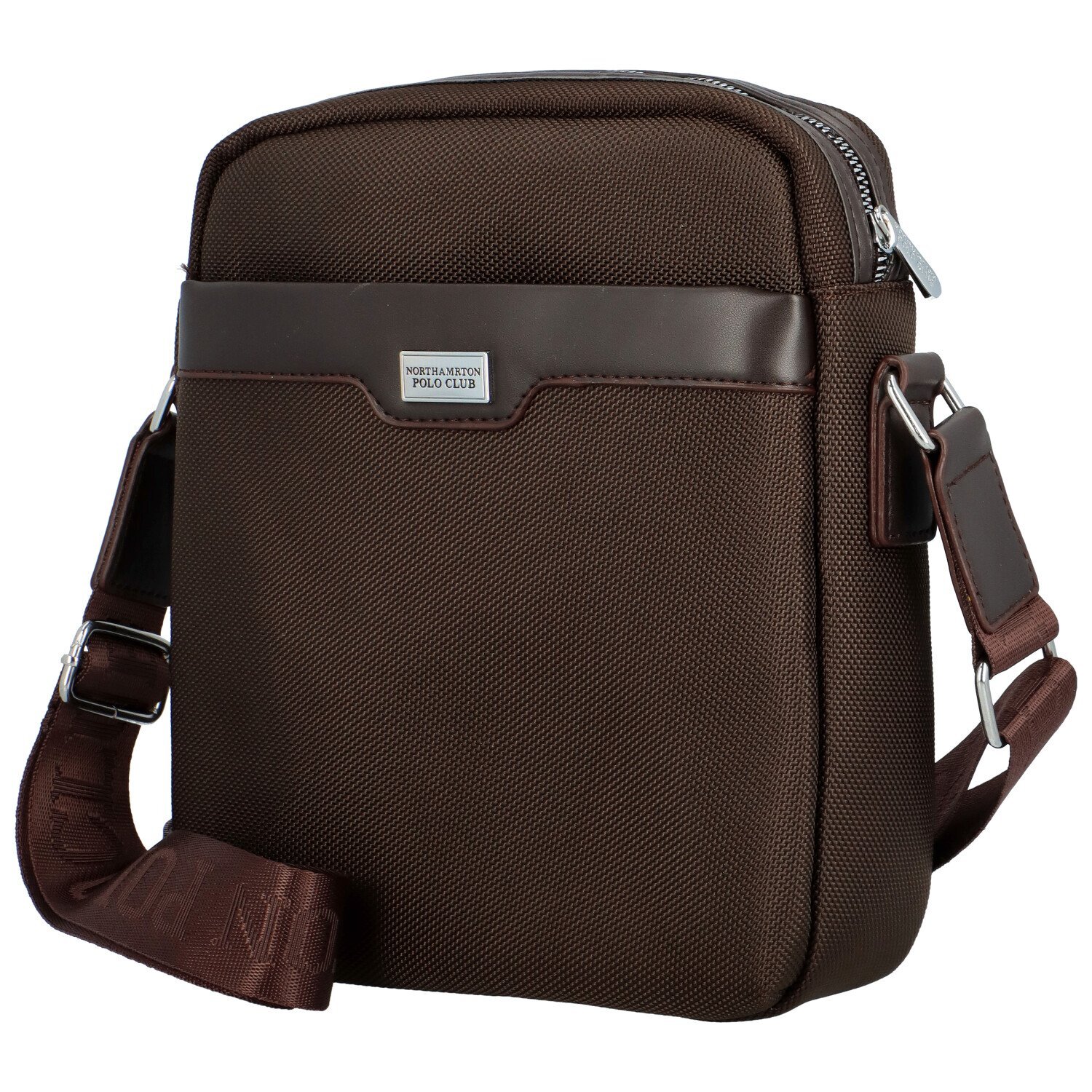 Romina & Co. Bags Moderna ženska torbica preko tijela La vida, crna