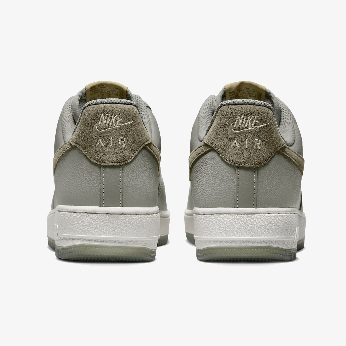 NIKE Tenisice Air Force 1 '07 LV8