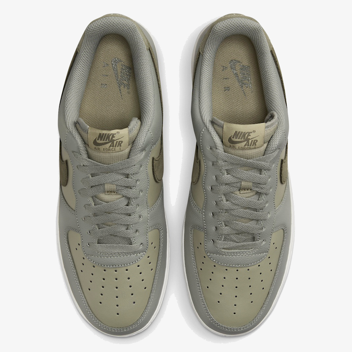 NIKE Tenisice Air Force 1 '07 LV8