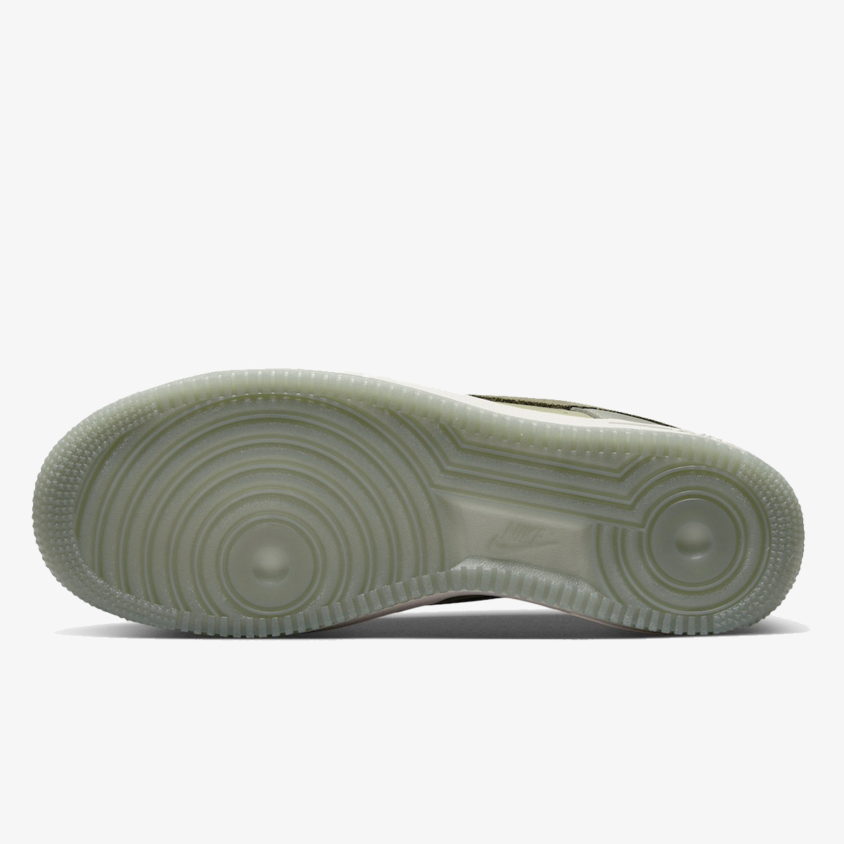 NIKE Tenisice Air Force 1 '07 LV8