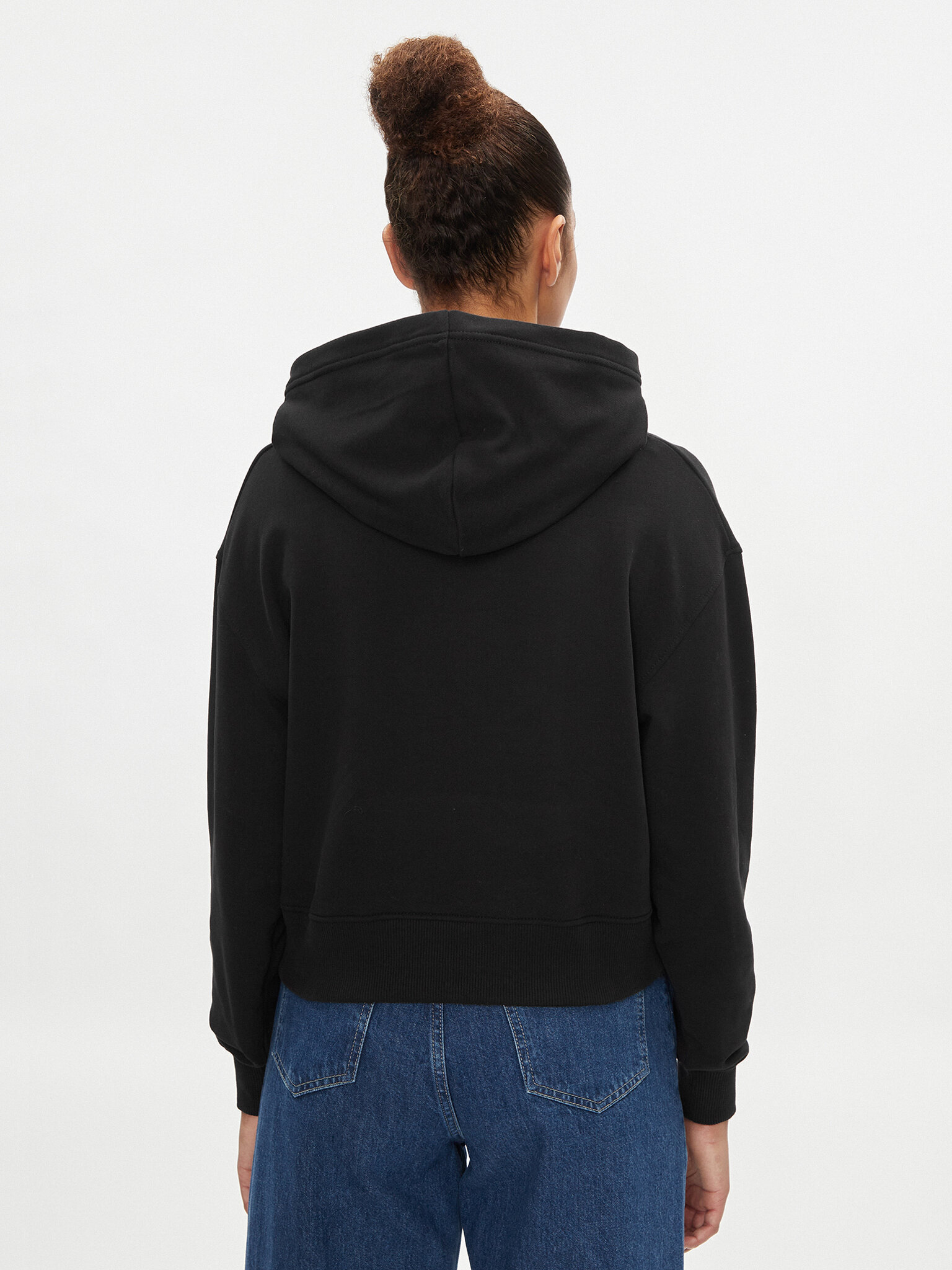 Majica dugih rukava Calvin Klein Jeans