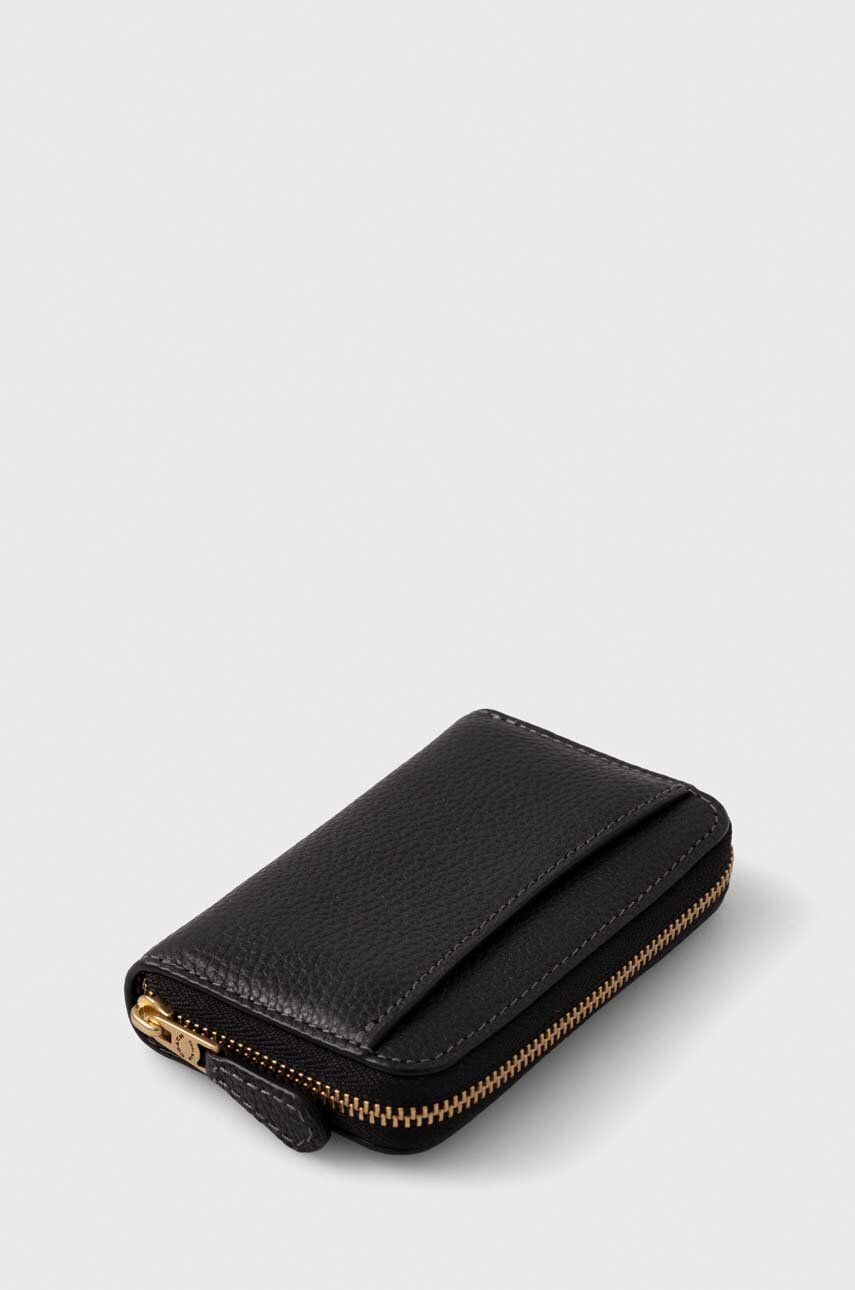 Kožni novčanik Coach