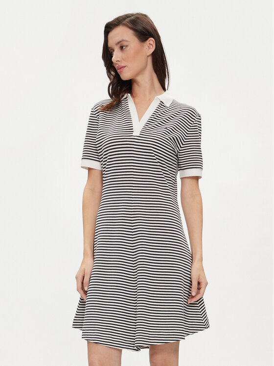 Ljetna haljina Tommy Hilfiger