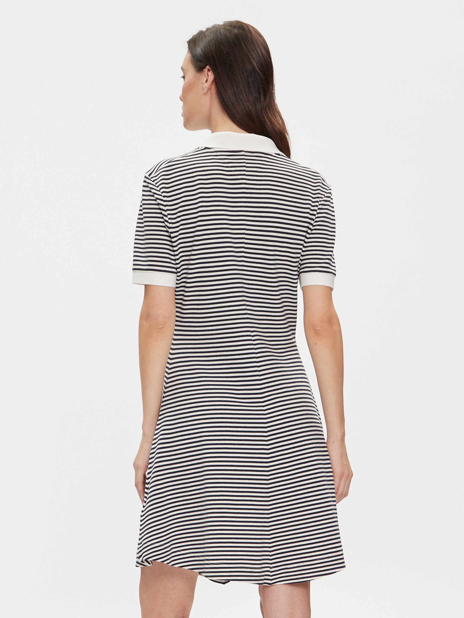 Ljetna haljina Tommy Hilfiger