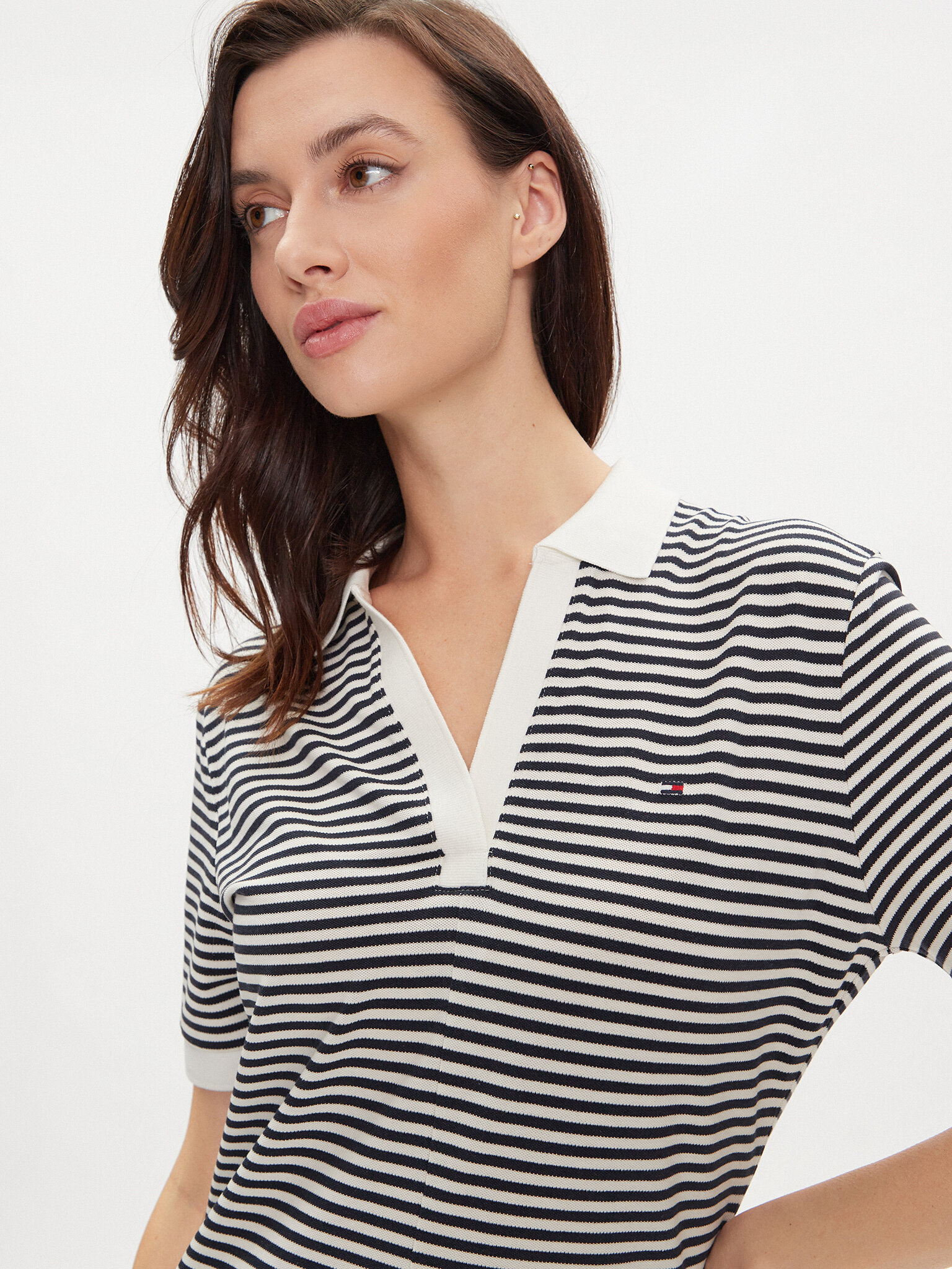 Ljetna haljina Tommy Hilfiger