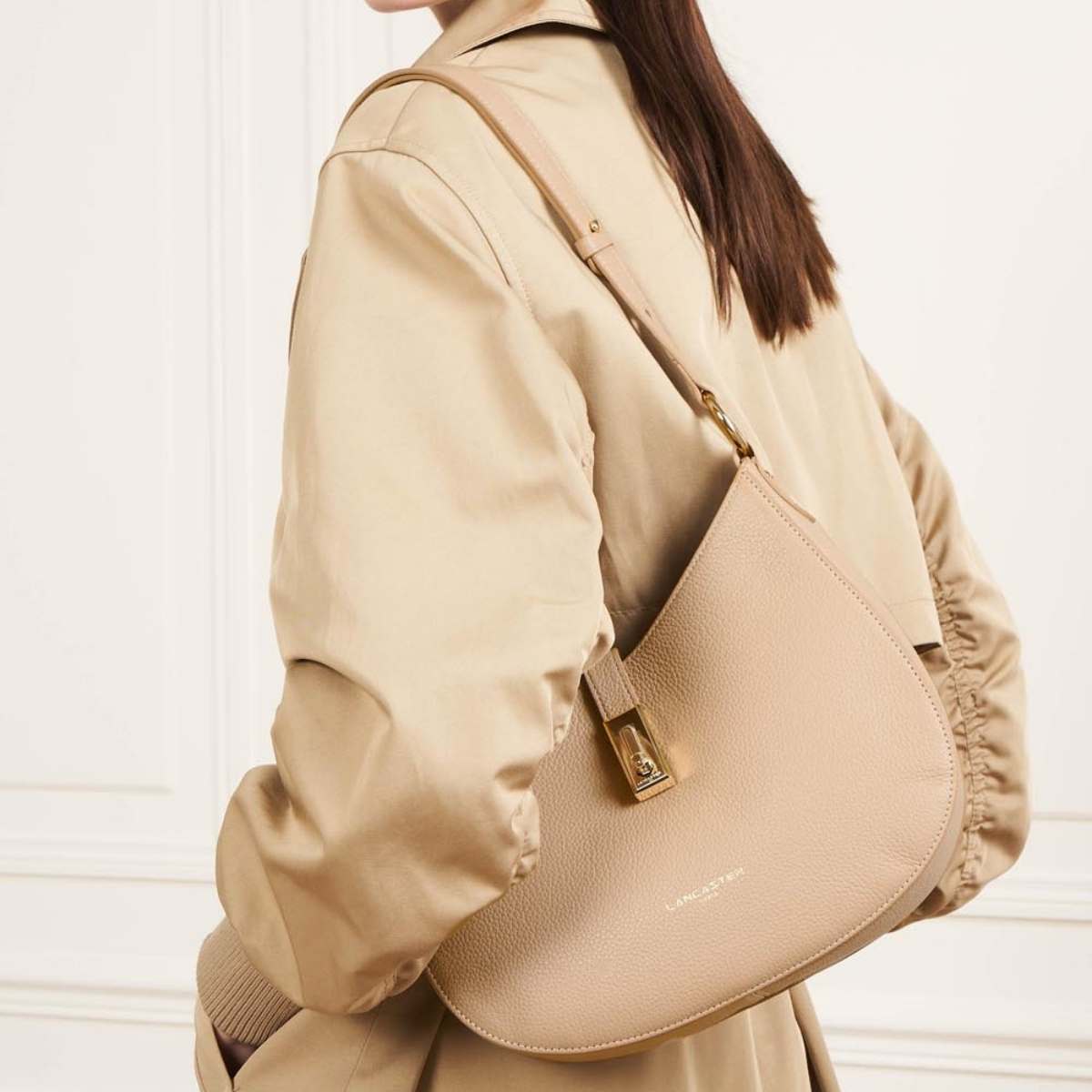 LANCASTER Milano Horizon Sac Besace torba