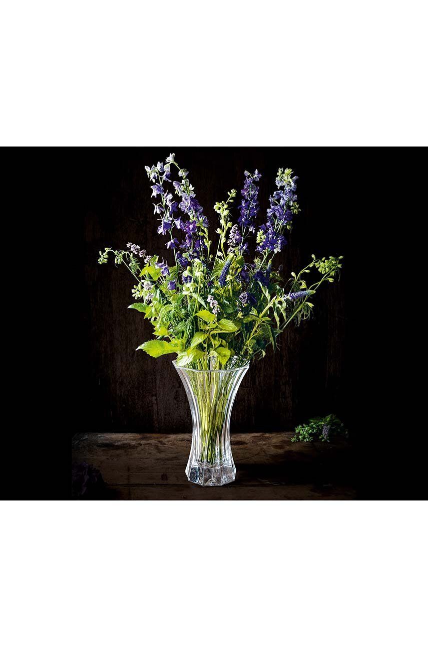 Ukrasna vaza Nachtmann Saphir