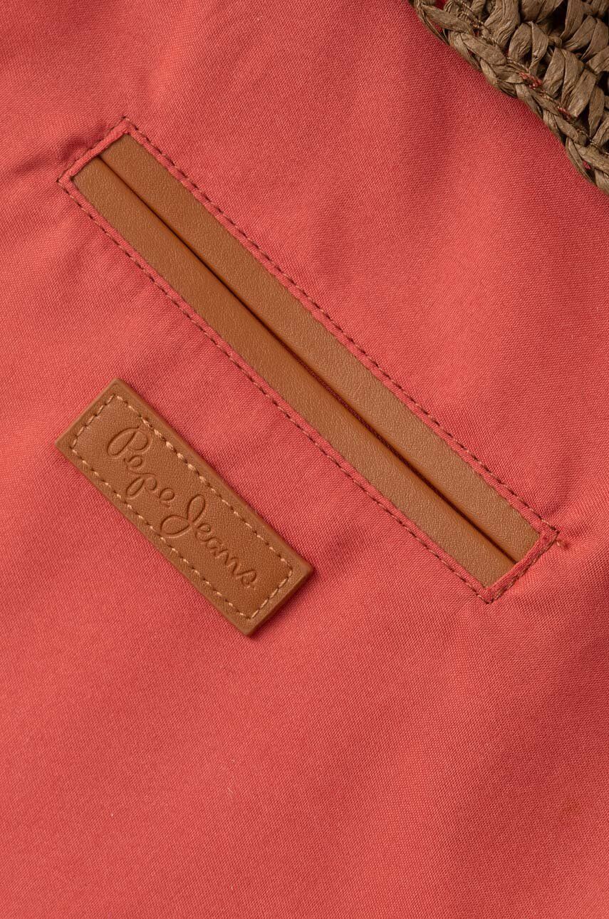 Torba Pepe Jeans XIMENA BAG