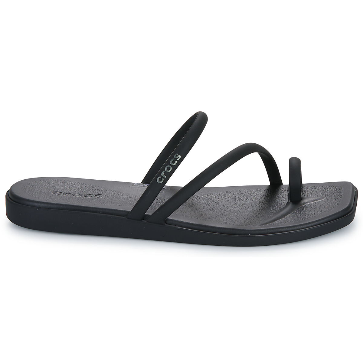Crocs Japanke Miami Toe Loop Sandal Crocs
