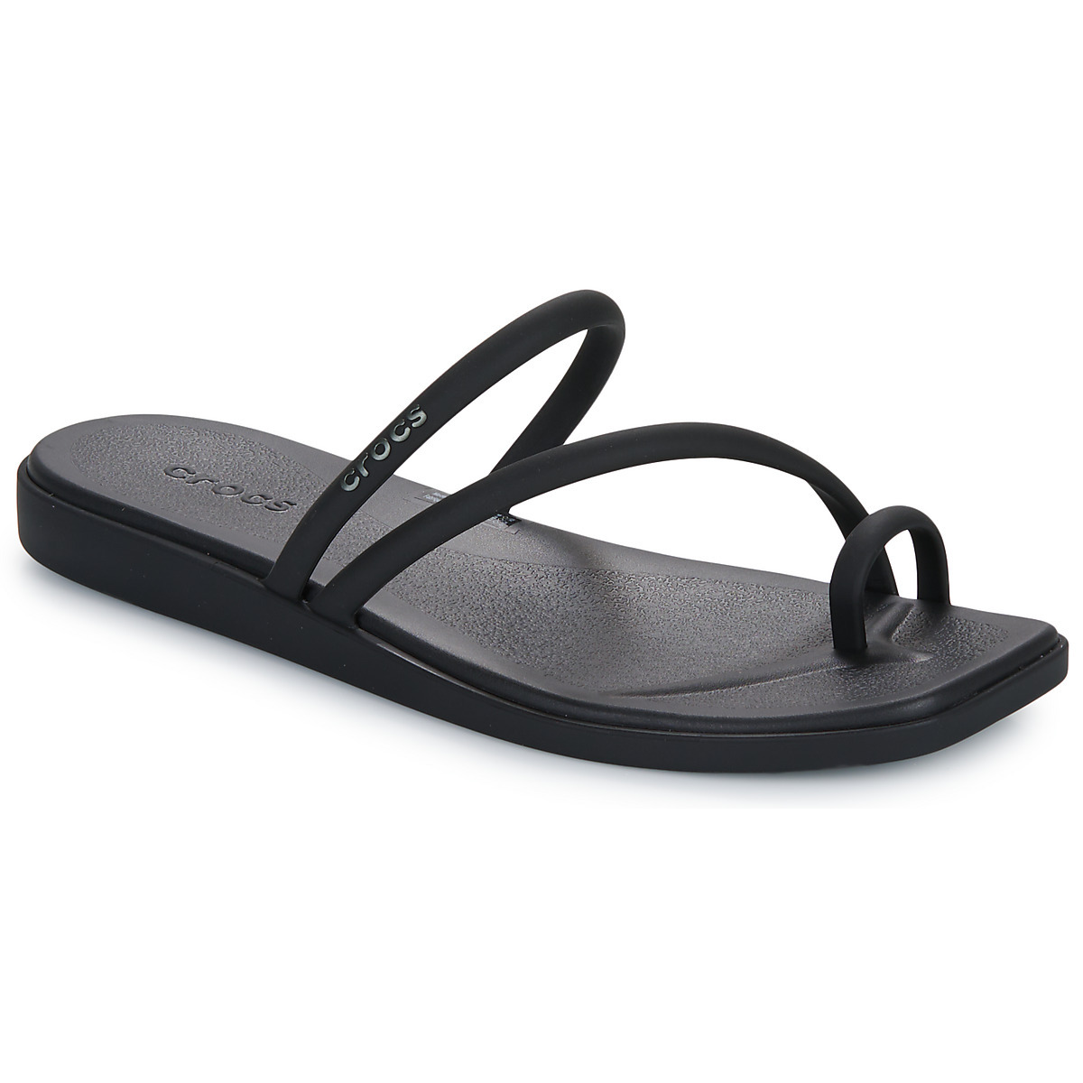 Crocs Japanke Miami Toe Loop Sandal Crocs