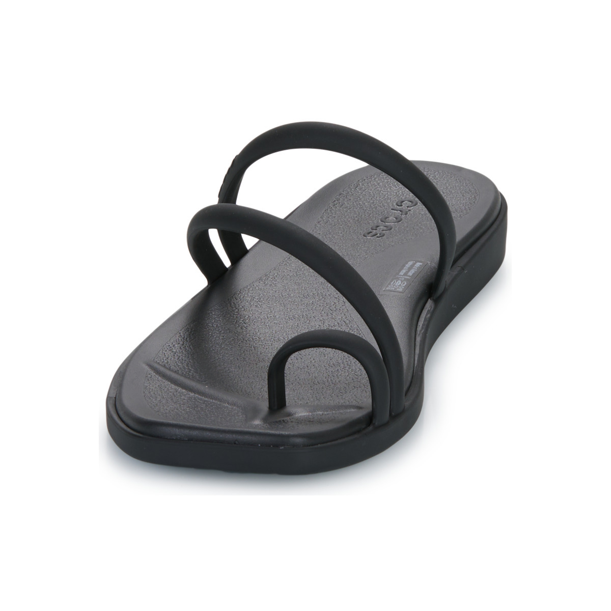 Crocs Japanke Miami Toe Loop Sandal Crocs