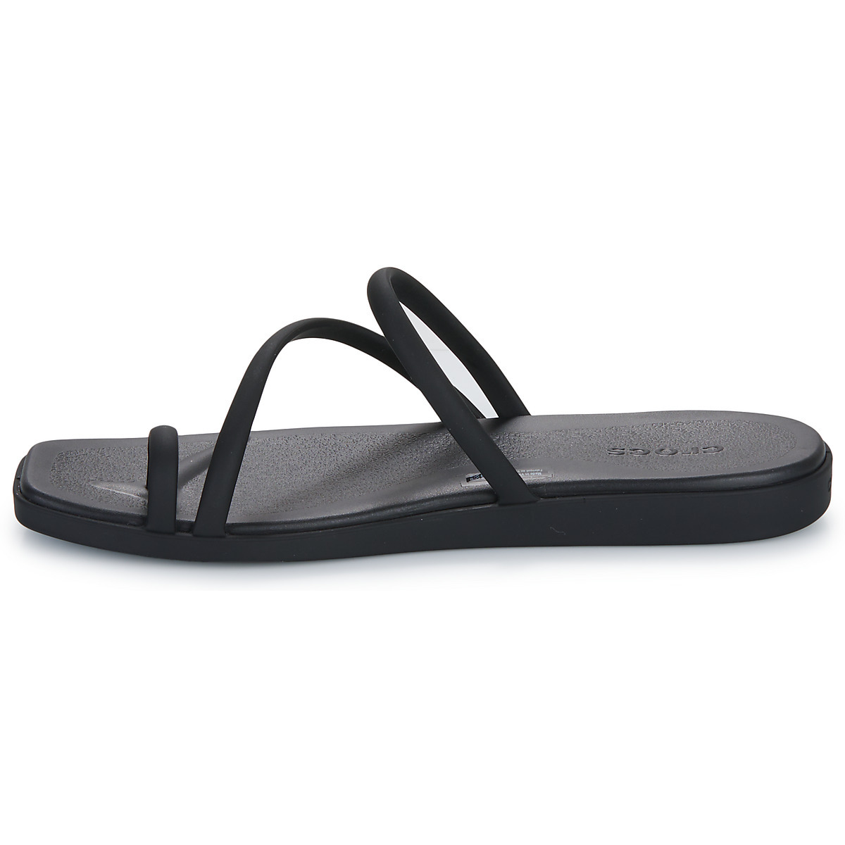 Crocs Japanke Miami Toe Loop Sandal Crocs