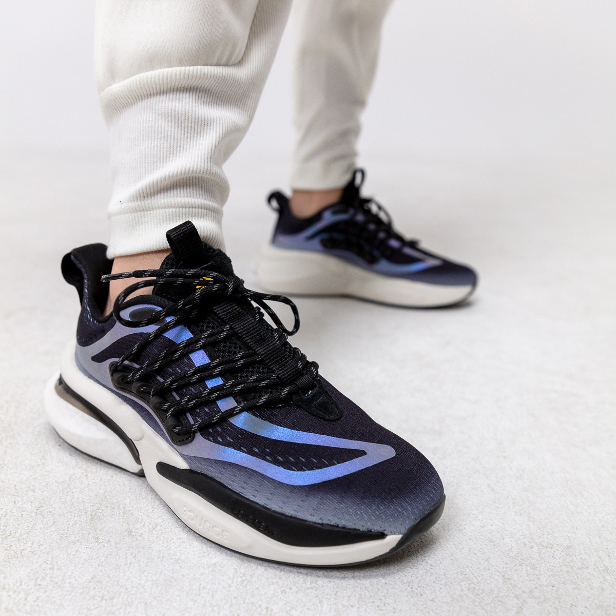 adidas AlphaBoost V1