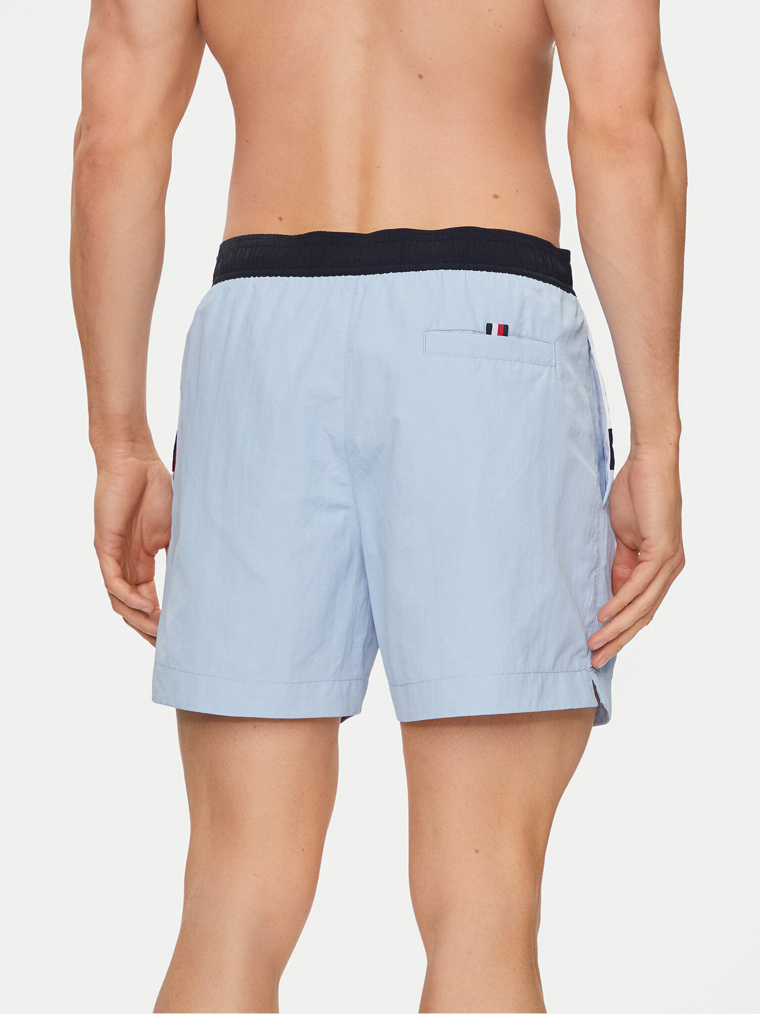 Kupaće gaće i hlače Tommy Hilfiger