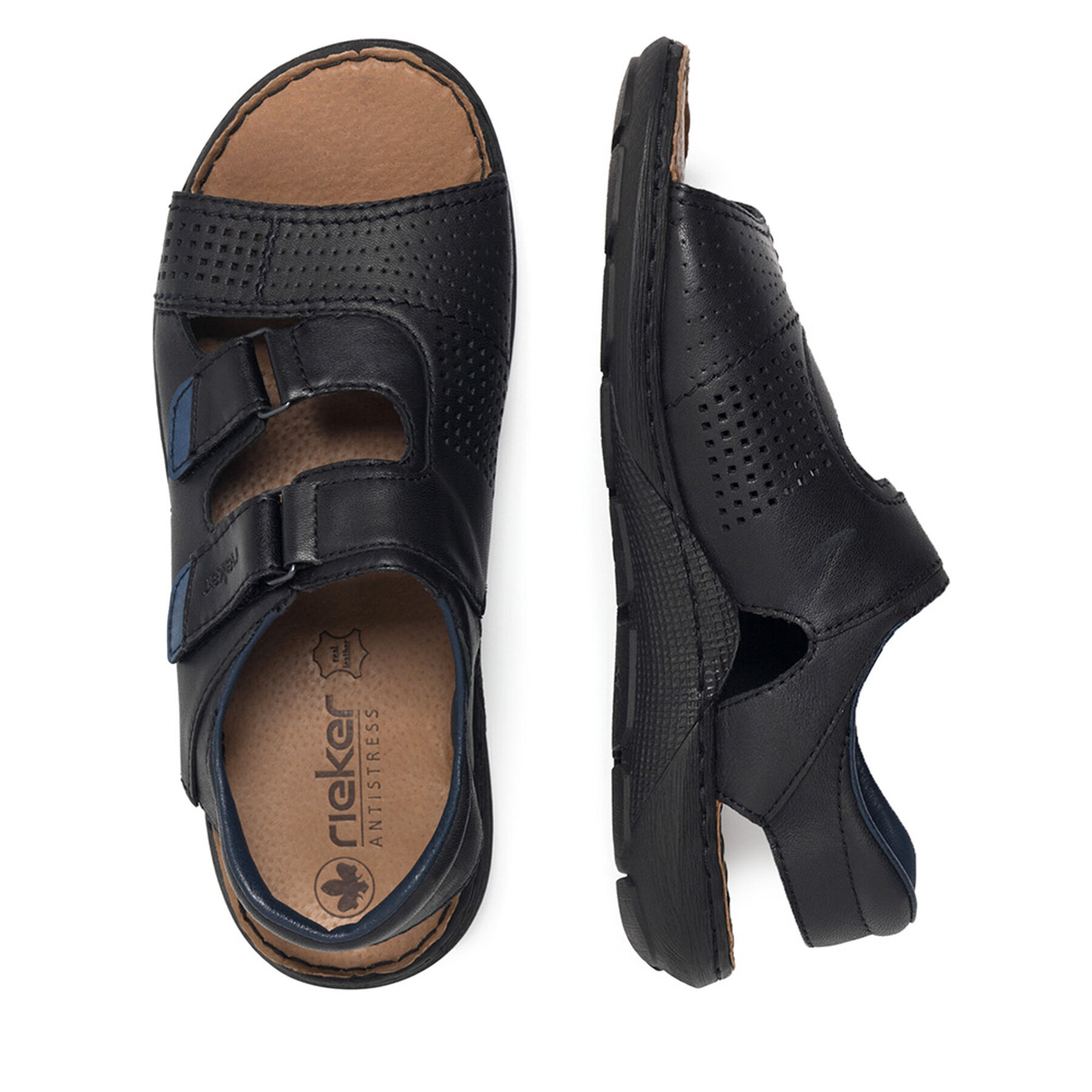 Sandale Rieker