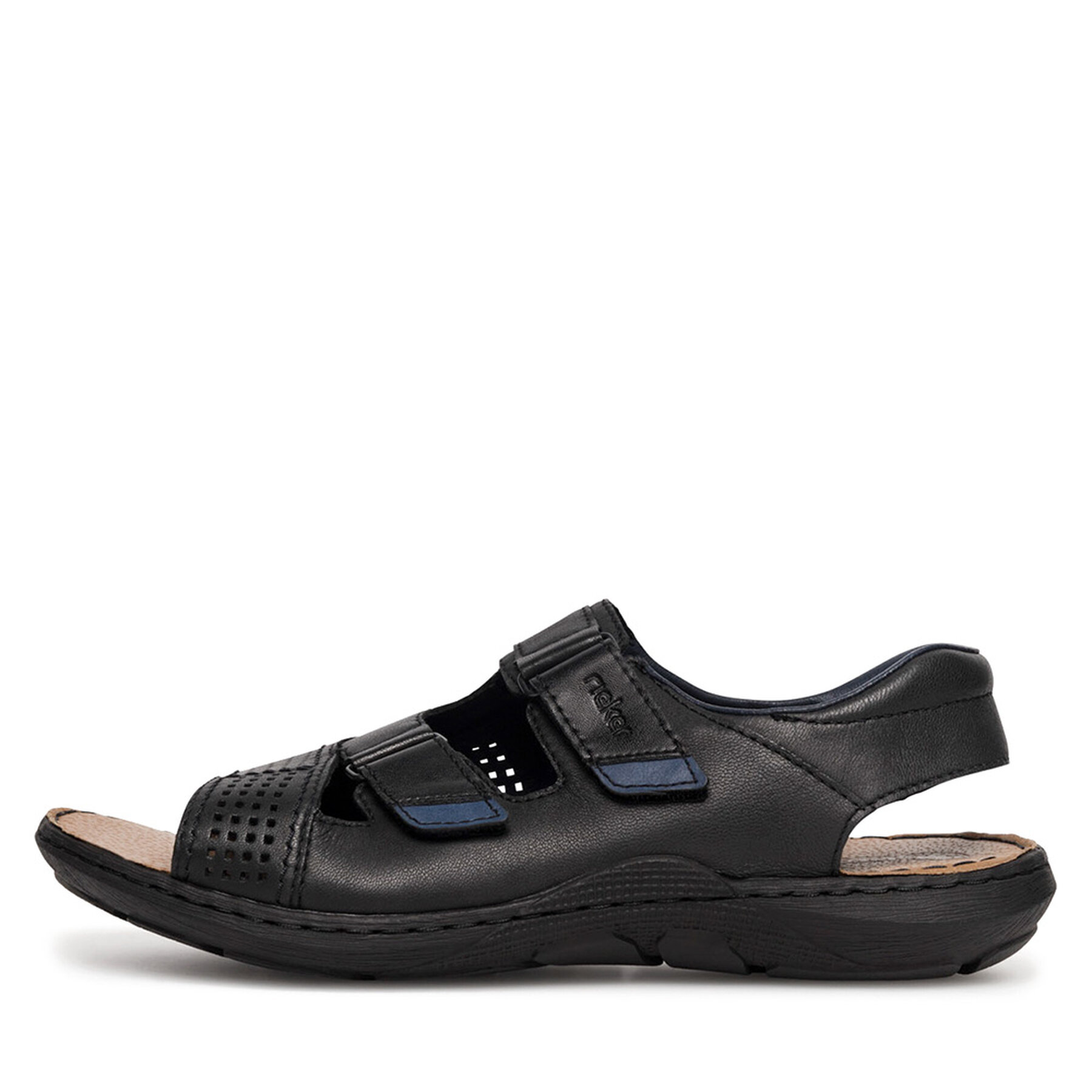 Sandale Rieker