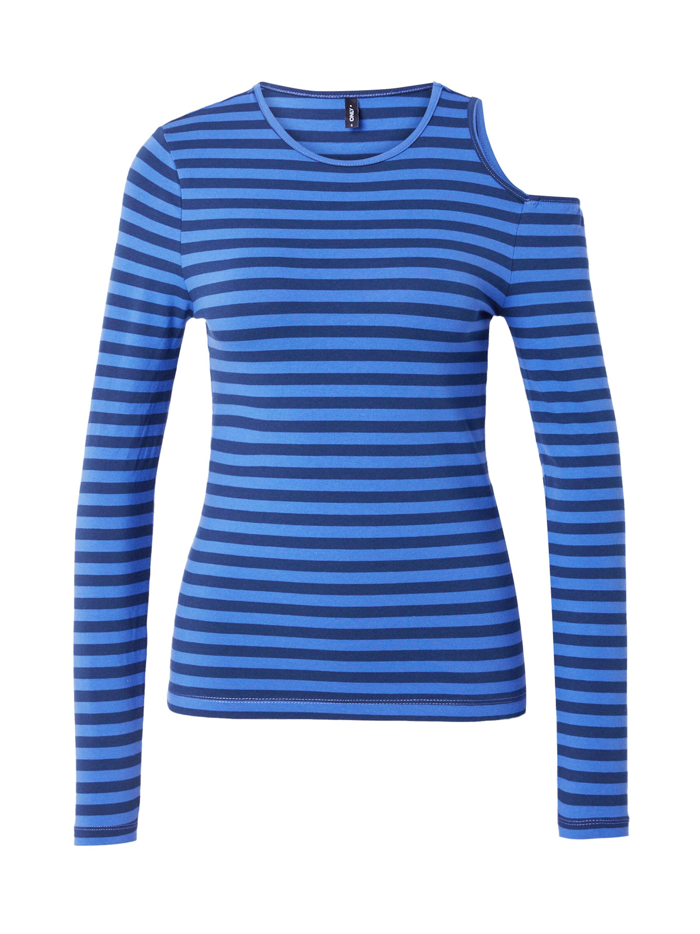 ONLY Majica 'HEIDI' plava / mornarsko plava