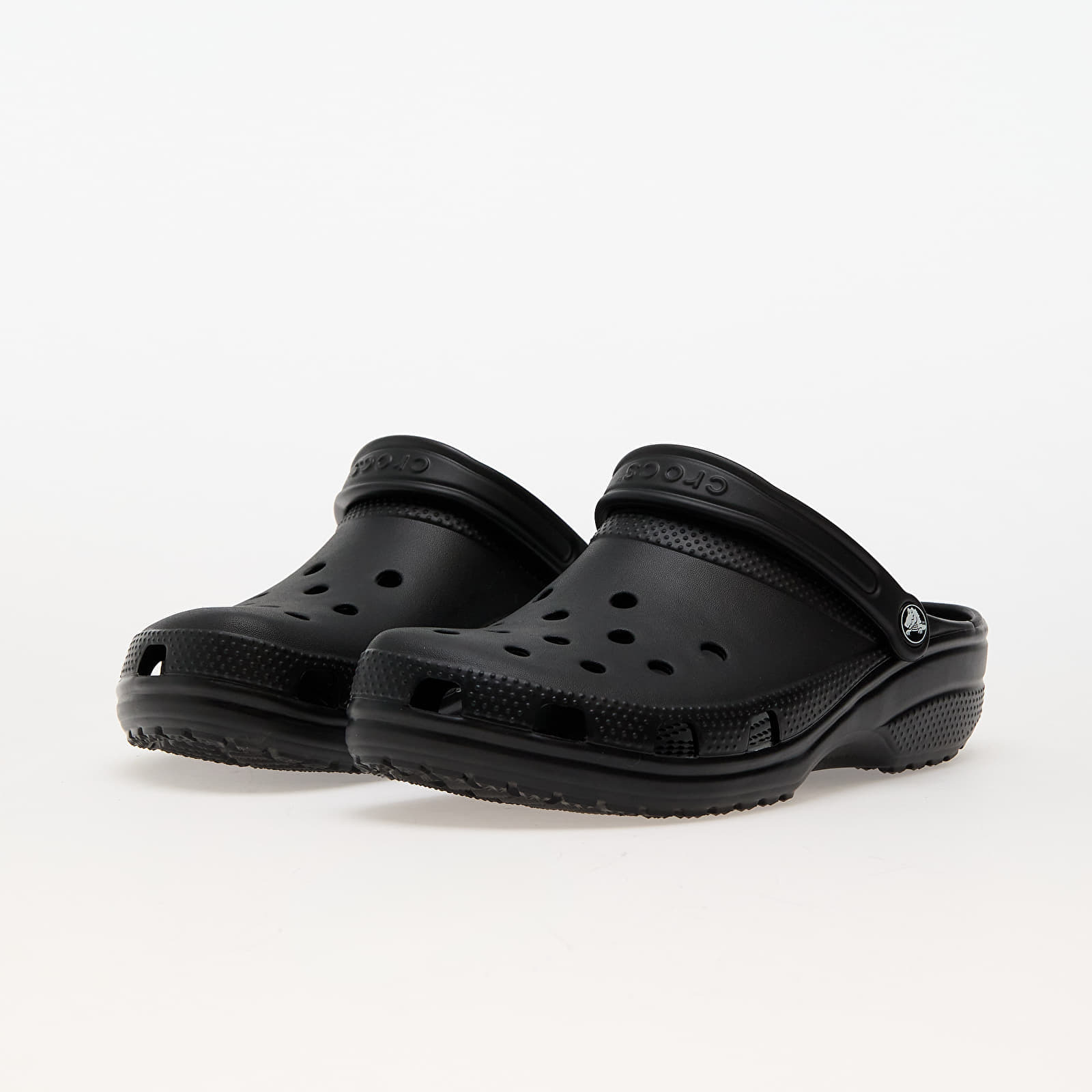 Crocs Classic Black