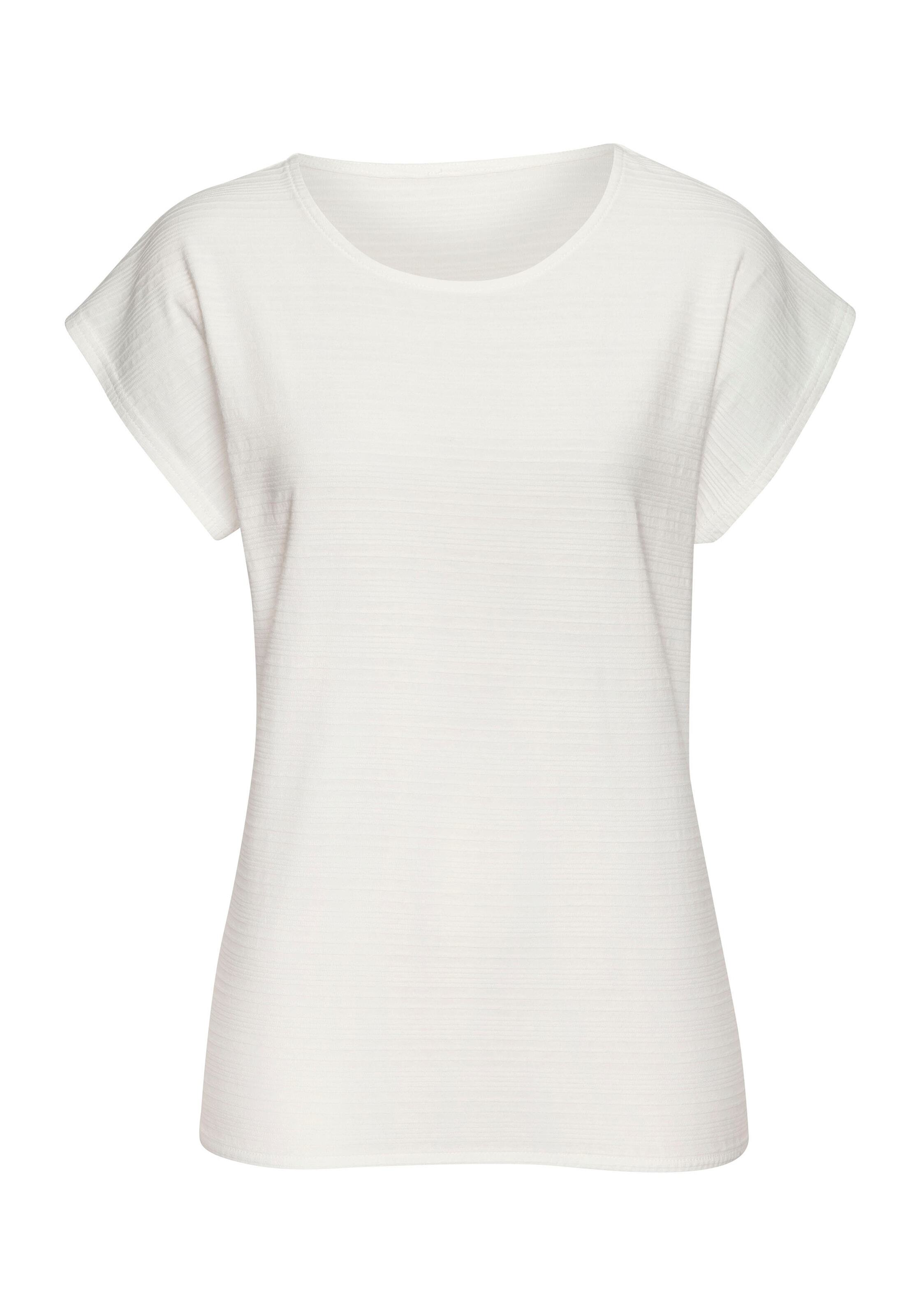 VIVANCE Majica bijela