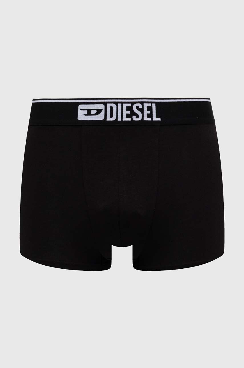 Bokserice Diesel UMBX-DAMIENFIVEPACK 5-pack