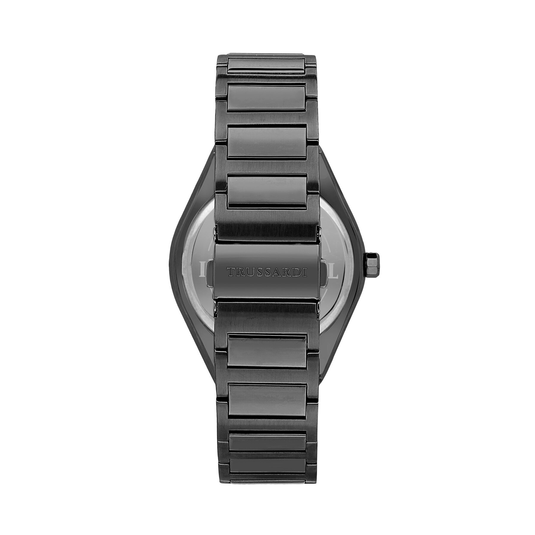 Set sat i etui za kartice Trussardi