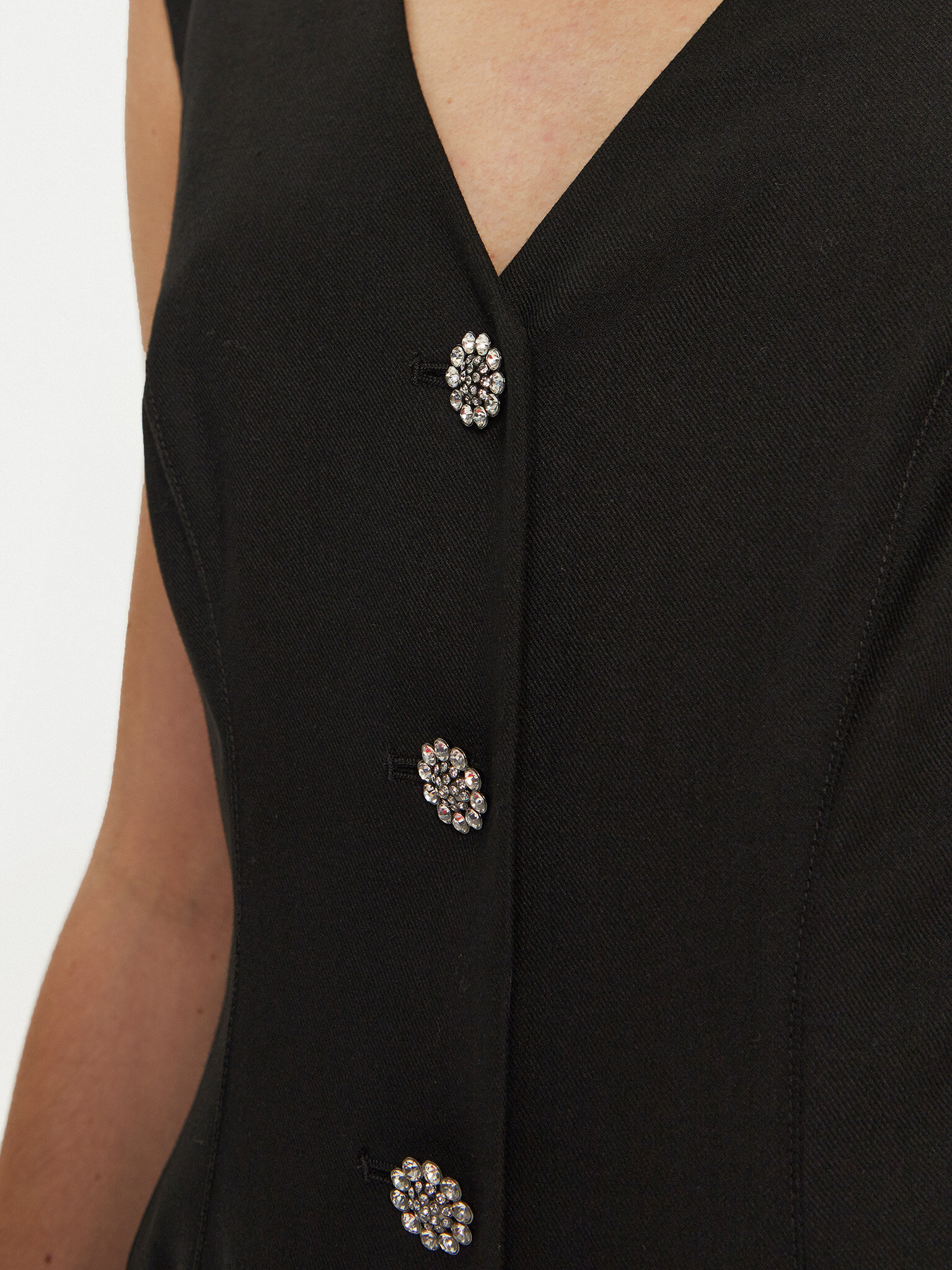 Koktel haljina Guess