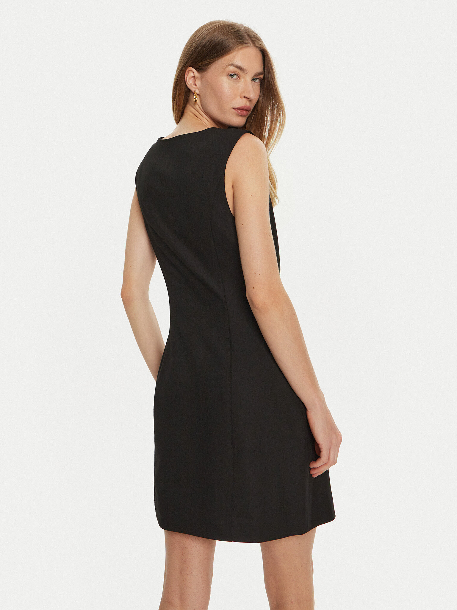 Koktel haljina Guess