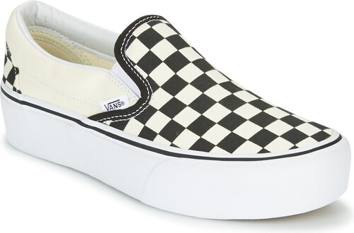 most popular slip on vans