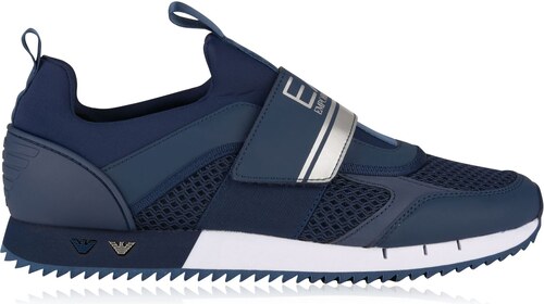 Sinewi Daar Kruiden armani jeans velcro runner trainers Cheaper Than Retail Price> Buy  Clothing, Accessories and lifestyle products for women & men -