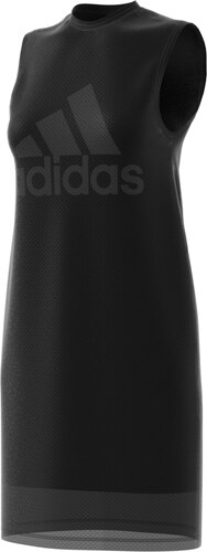 adidas SID DRESS Q2, odjeća, crna DT7160 - GLAMI.hr
