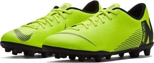محمل أضواء شهيد  Kopačke za nogomet Nike Mercurial Vapor Club Junior FG Football Boots -  GLAMI.hr