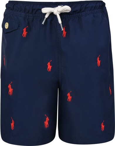 junior ralph lauren swim shorts