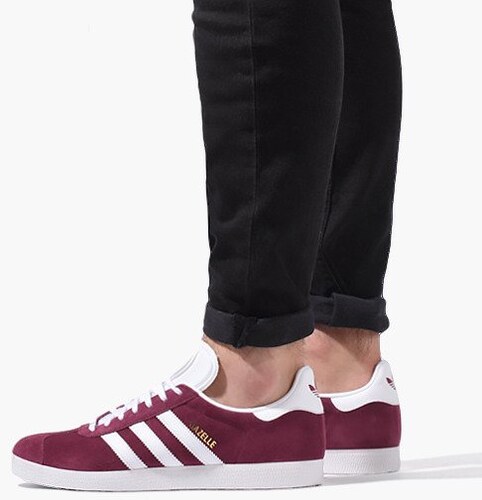 adidas Originals Gazelle B41645 Glami.hr adidas Originals Gazelle B41645 Glami.hr