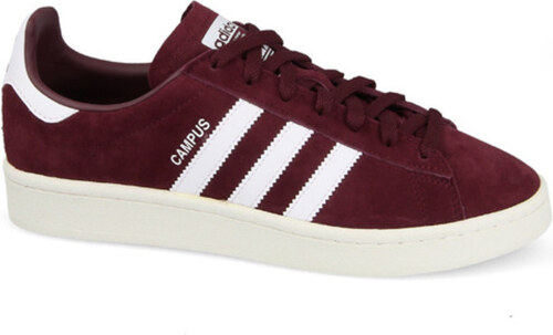 adidas campus bordo