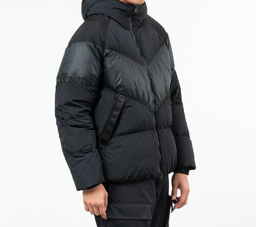 Пуховик jacket. Nike Sportswear down fill Jacket Black/ Black. Nike Sportswear down fill Jacket 928893-010. Nike Sportswear Puffer down Jacket. Nike 928893-010 Sportswear down fill.