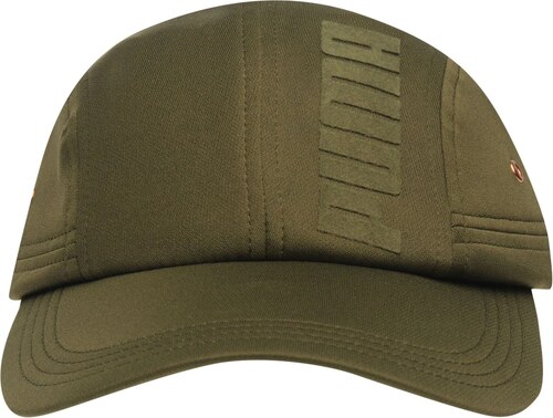 puma velvet rope cap